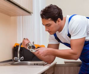 About The Faucet Pros Weston, OH